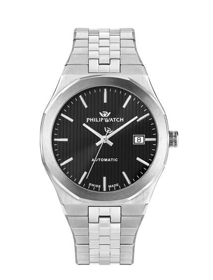 Montre Philip Watch Homme Windsurf in Acier R8223533002 - R8223533002
